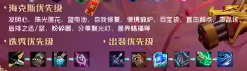 极客发明家阵容详解(梦幻模拟战阵容搭配)插图5