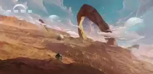 跨越星弧熔岩遗迹路线(跨越星弧图纸掉落一览)插图1 跨越星弧熔岩遗迹路线(跨越星弧图纸掉落一览)插图1