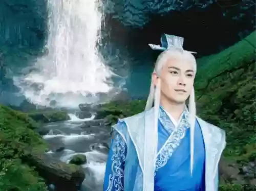 古剑奇谭紫胤(天墉城紫胤真人)插图6