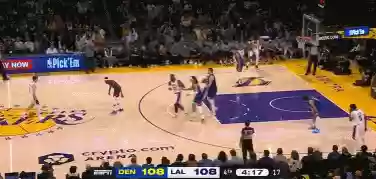 詹姆斯17分逆转湖人(nba湖人詹姆斯51分全场录像)插图24
