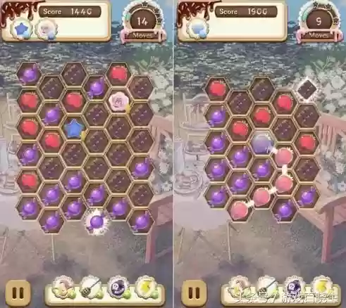熊猫消消看(熊猫消消看ios下载)插图1 熊猫消消看(熊猫消消看ios下载)插图1