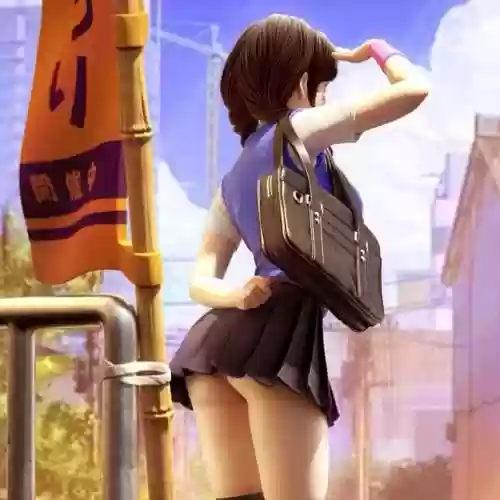机甲女孩阵容(星神少女最强阵容搭配)插图16 机甲女孩阵容(星神少女最强阵容搭配)插图16