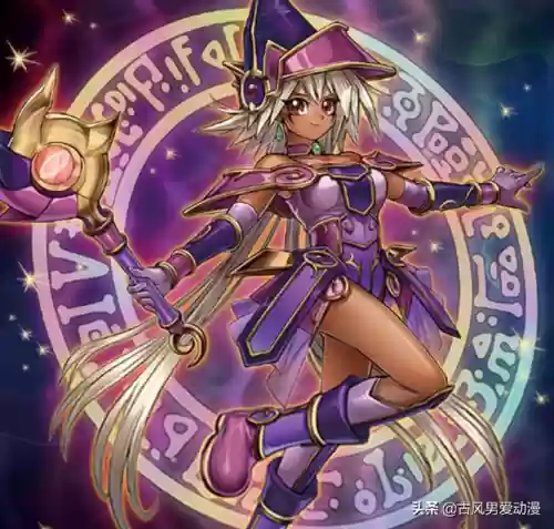 魔导公会阵容(闪烁之光打公会boss的阵容)插图3