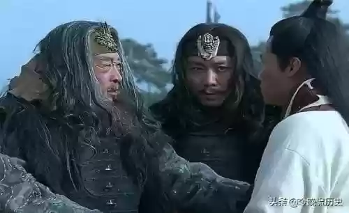 西凉锦马超(马超的结局)插图6