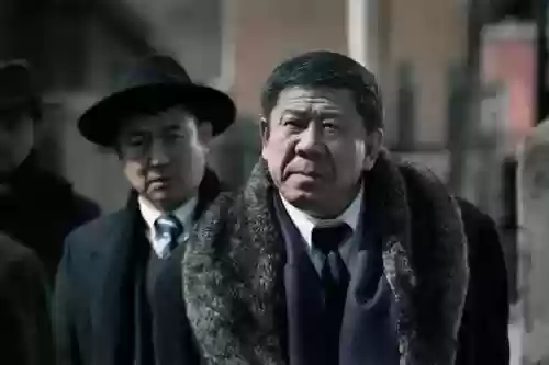 悬崖电视剧演员阵容介绍(电视剧《悬崖》主要演员)插图3 悬崖电视剧演员阵容介绍(电视剧《悬崖》主要演员)插图3