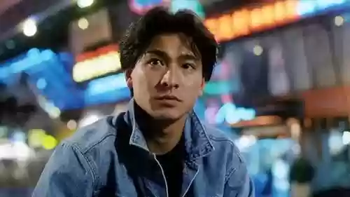 一代影帝演员阵容介绍(内地新生代男演员)