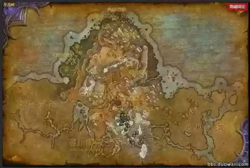 黑檀之寒隐藏外观(黑檀之寒效果怎么激活)插图3