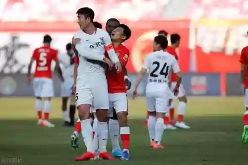 中超不能赢球的阵容有哪些(中超恶人阵容)插图3