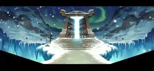 诸神竞技场(诸神竞技场什么时候出的)插图4