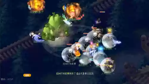 梦幻161武神坛阵容排行(梦幻695开最佳阵容)插图6