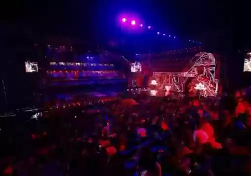 双十一狂欢夜阵容音频台词(天猫双11狂欢夜回放)插图5