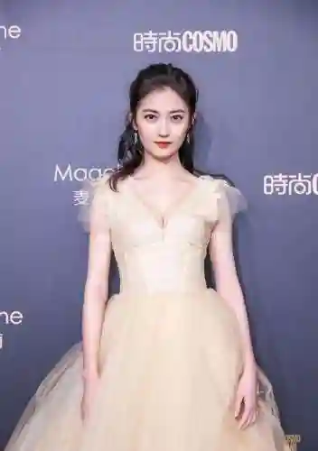 美丽盛典最强阵容推荐(盛世芳华后期最强阵容)插图5