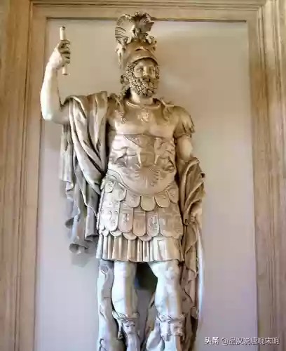 圣斗士雅典娜(冥王神话lc上代雅典娜)插图13