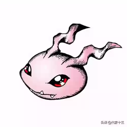 亚古兽超进化(数码宝贝超进化)