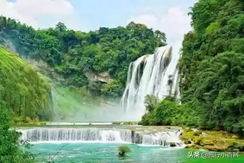 旅游必去十大景点(九寨沟旅游攻略)插图3
