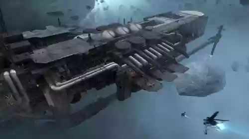 星际太空类战舰游戏(星际战舰手游下载)插图2