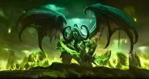 魔兽争霸无限金币秘籍(魔兽争霸3冰封王座手机版)插图1