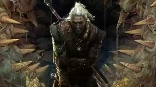 从猎魔人开始的无限之旅(行走诸天的猎魔人 小说)插图1