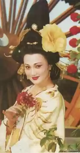 唐明皇阵容(唐烈的阵容搭配有多强)插图3