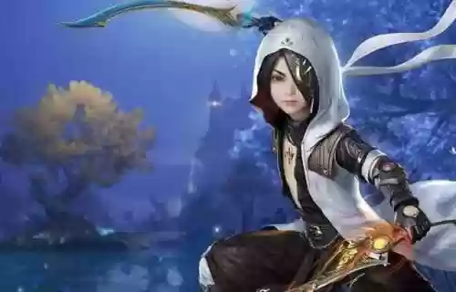 剑网三端游平民职业推荐(剑三哪个职业适合平民)插图2
