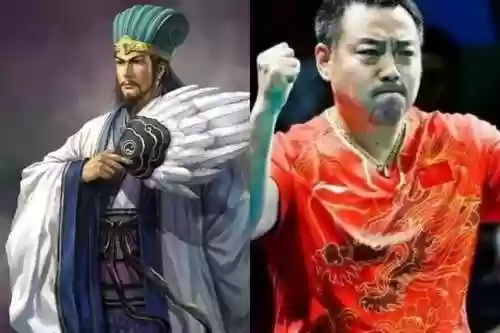 点将斗三国前期阵容搭配(三国最强阵容搭配)插图3