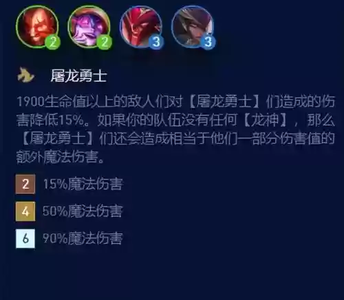 无尽大本营阵容(六级大本营最佳阵型)插图4