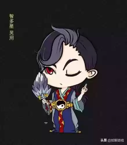 游戏背景设定(故事背景设定怎么写)插图1