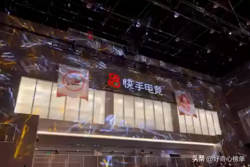 电竞战队中国排名(中国电竞10大俱乐部)插图3 电竞战队中国排名(中国电竞10大俱乐部)插图3