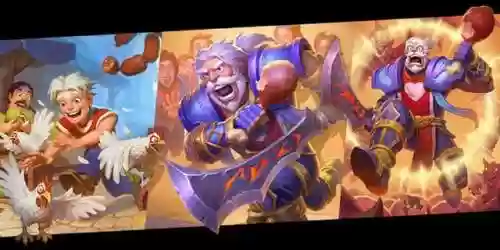 火车王里诺艾佣兵阵容(第五人格佣兵火炮手)插图11