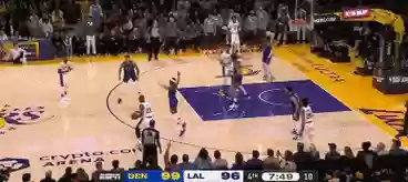 詹姆斯17分逆转湖人(nba湖人詹姆斯51分全场录像)插图20