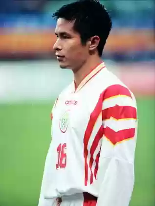 形容阵容很好(形容阵容强大的句子)插图23