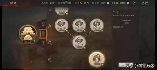 三国志13怎么征兵(三谋快速征兵)插图2