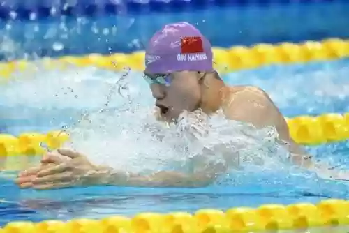 东京奥运会上海阵容名称(东京奥运会都有谁参加)插图4