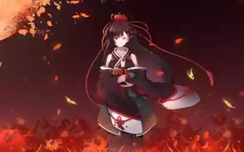 阴阳师荒骷髅的主人是谁(阴阳师荒骷髅在哪里刷)插图1