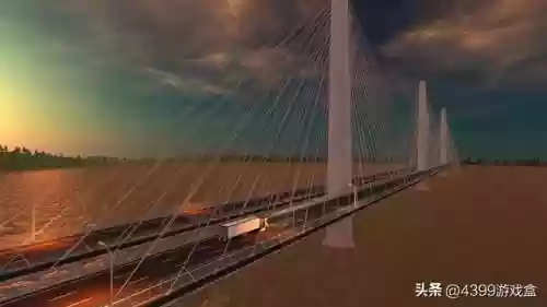 卡车游戏大全中文版(卡车模拟驾驶中文版)插图4