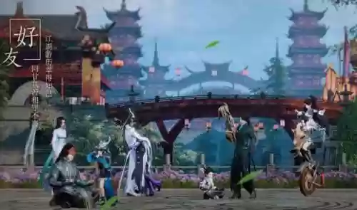 剑网三版本顺序以及等级(剑网3历代版本时间及名称)插图4