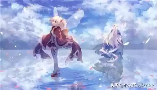 小花仙网页游戏(网页版小花仙登录入口)插图3 小花仙网页游戏(网页版小花仙登录入口)插图3