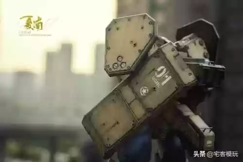 重装机兵5(switch重装机兵5)插图7
