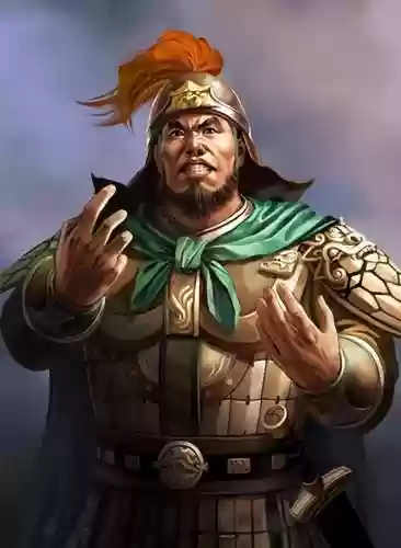 新终极三国对战董卓阵容(三国志战略版董卓阵容搭配)插图3