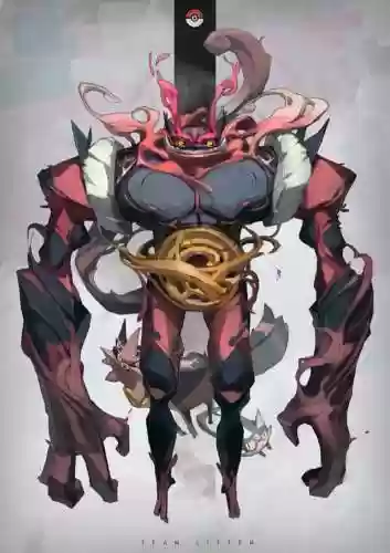 口袋恶心阵容(口袋妖怪最强无解阵容)插图5 口袋恶心阵容(口袋妖怪最强无解阵容)插图5