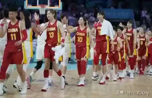 中国女篮阵容分卫首发阵容名单(中国女篮12人名单图片)