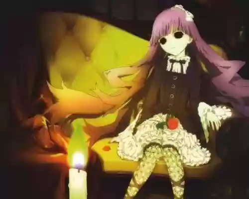 深渊传说动漫(勇者传说)