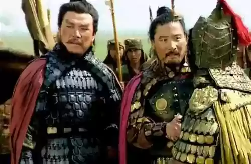 蜀国慈善阵容(蜀国最强阵容搭配推荐)插图4