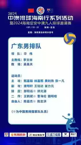 九人制排球全明星阵容(五人制气排球规则和打法图解)插图6