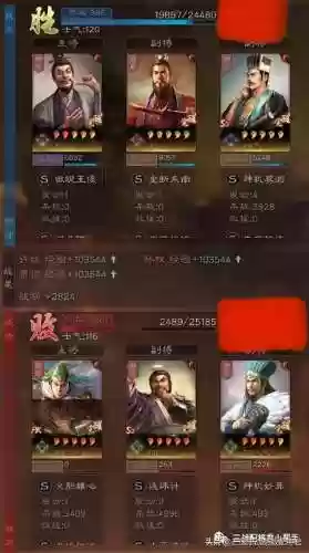 福音毒瘤阵容(福星4.0版本阵容大全)插图5