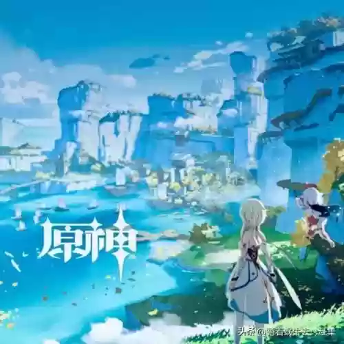 最新网络游戏排行榜2023(电脑网游排行榜)插图3