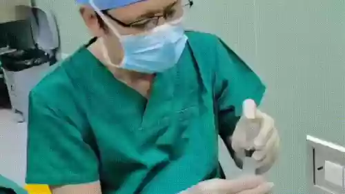 阵容手术图片(全麻手术图片真实)插图4
