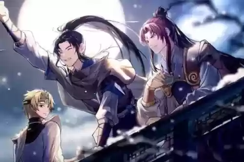 好玩的修仙手游排行榜2022(手游修仙游戏排行榜前十名)插图5