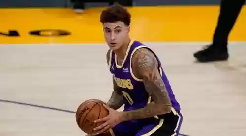 湖人全明星新秀阵容(nba现役最强阵容)插图5