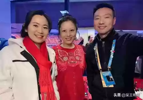 冬奥会解说阵容是谁(2019德玛西亚杯决赛解说阵容)插图2